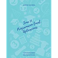 Los mejores  - Tema 17. Programación Lineal. Aplicaciones